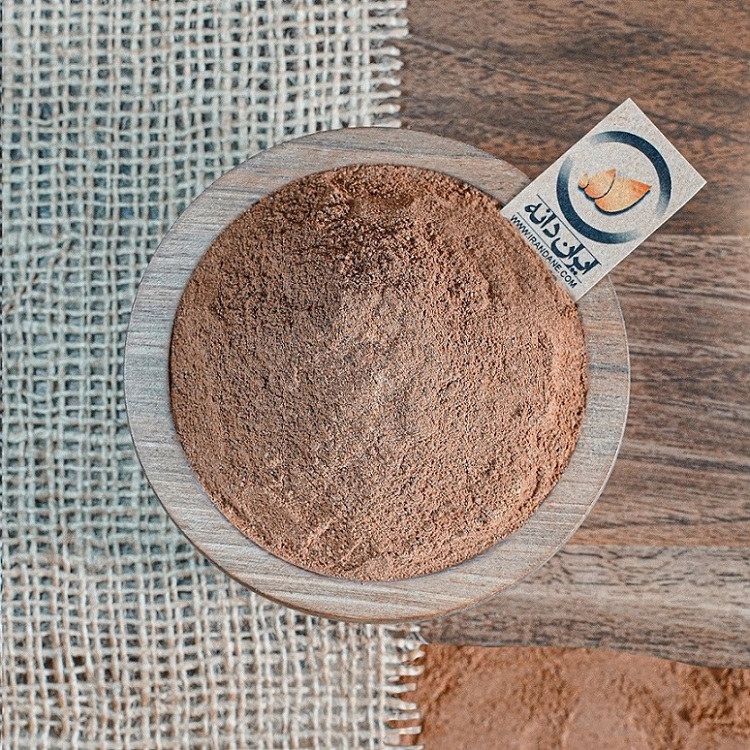 دارچین پودر