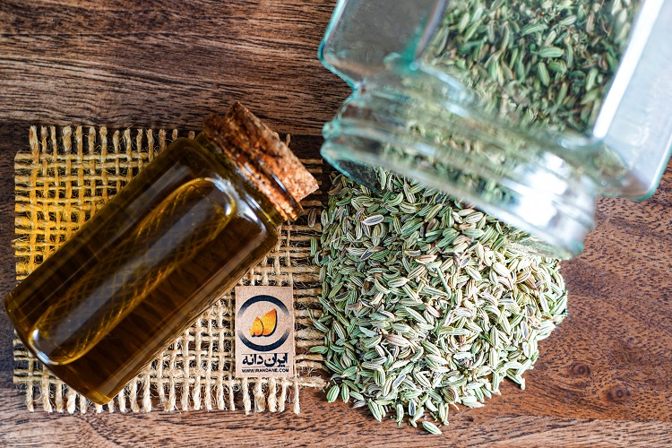 روغن رازیانه