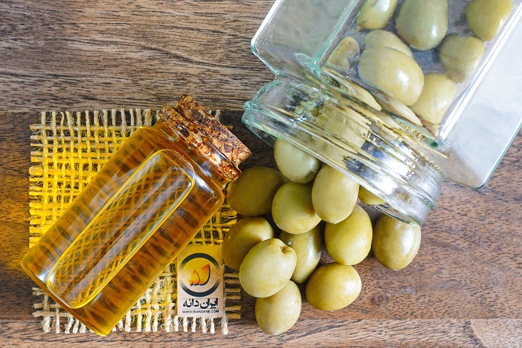 روغن زیتون