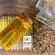 روغن کنجد افغانی روغن کنجد افغانی
