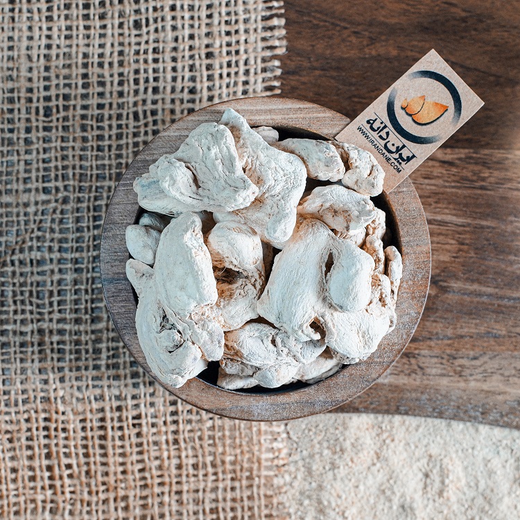 زنجبیل قلم (زنجفیل قلم)