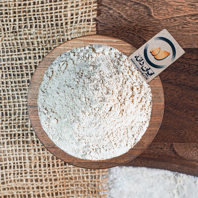 زنجبیل پودر