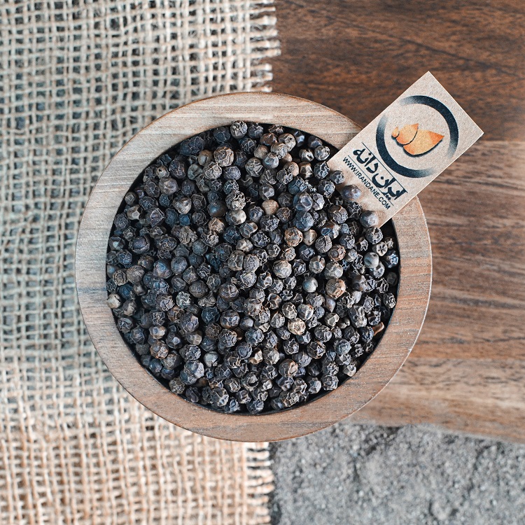 فلفل سیاه قلم