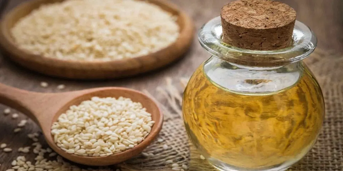 تفاوت روغن کنجد با روغن ارده کنجد