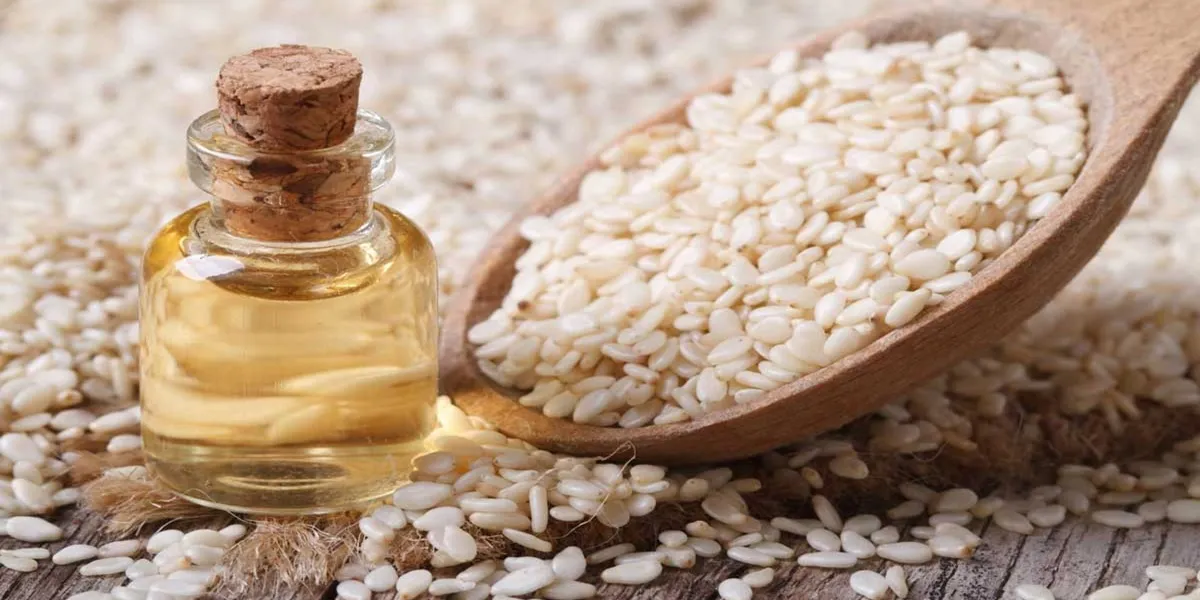 آموزش مرحله به مرحله پوست گیری کنجد