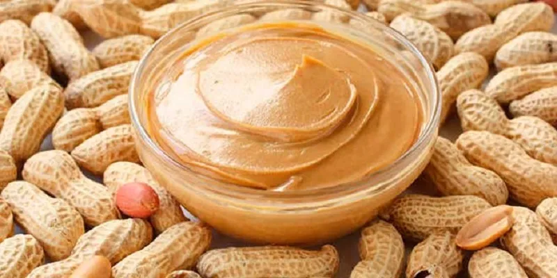 دانستنی‌های شگفت‌انگیز درباره خواص کره بادام زمینی