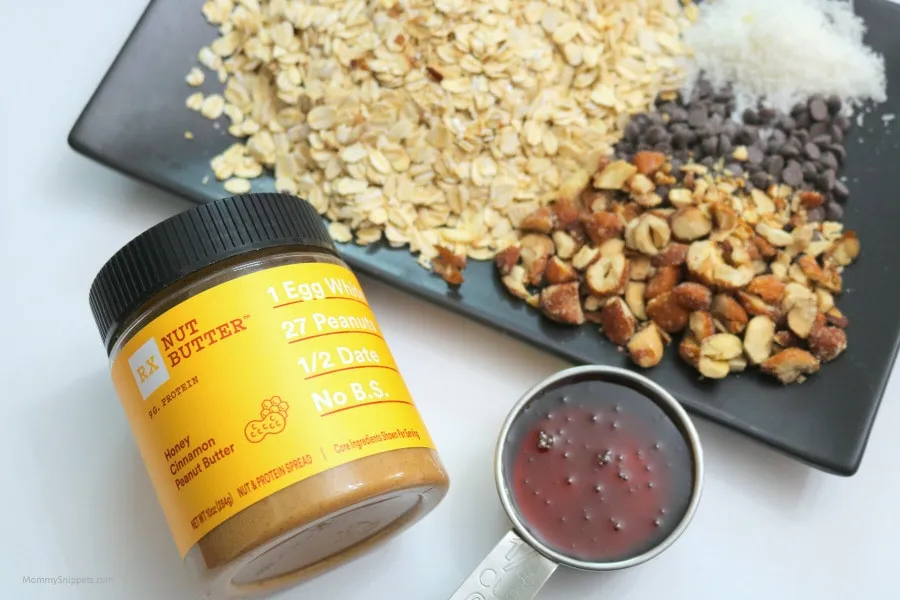 طرز تهیه کره بادام زمینی برای ورزشکاران چگونه است؟!