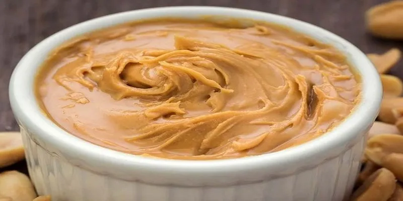 کره بادام زمینی را چه زمانی و با چی بخوریم؟