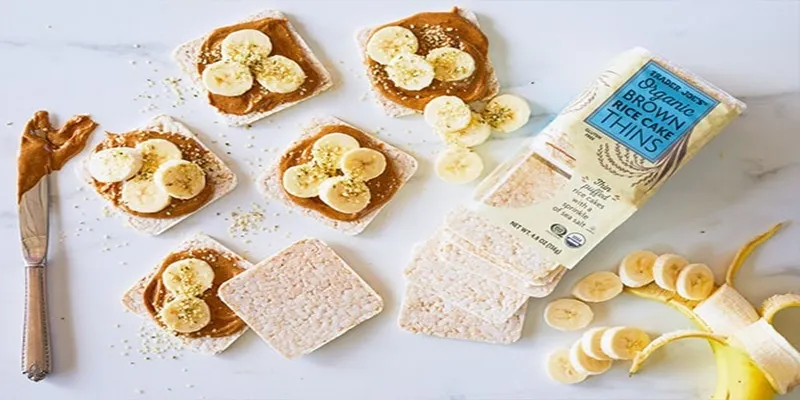 رایس کیک از کجا بخریم؟