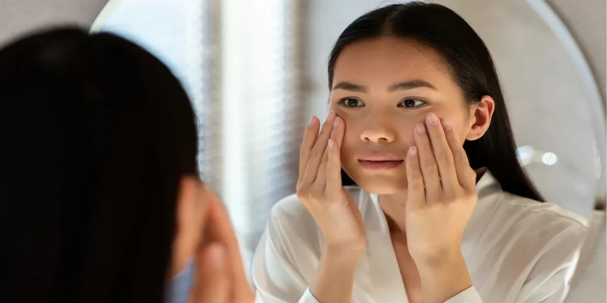 خواص روغن ارده برای لک صورت