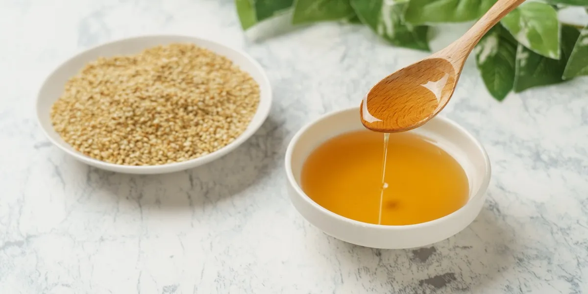 روغن ارده کنجد برای چی خوبه