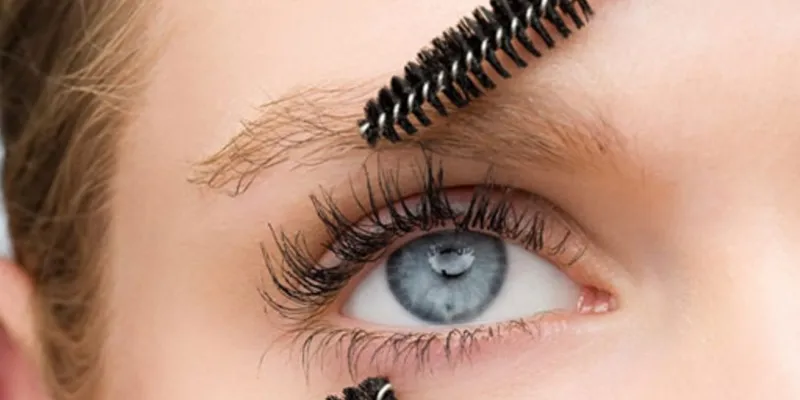 خواص روغن ارده کنجد برای ابرو