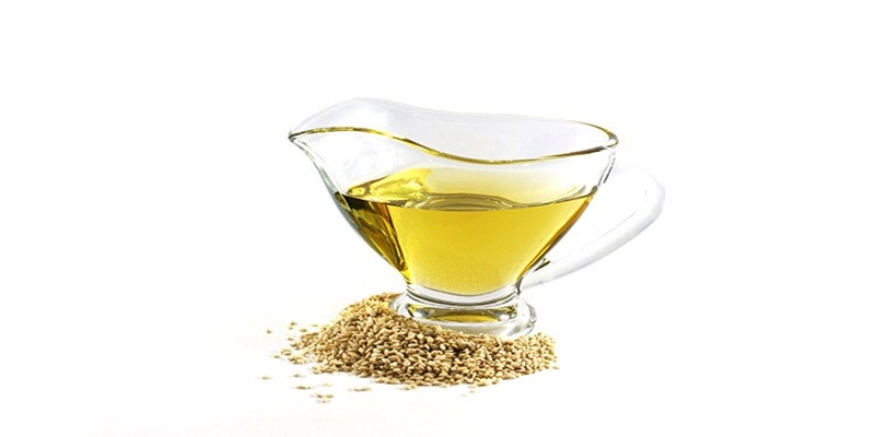 خواص روغن کنجد در طب سنتی
