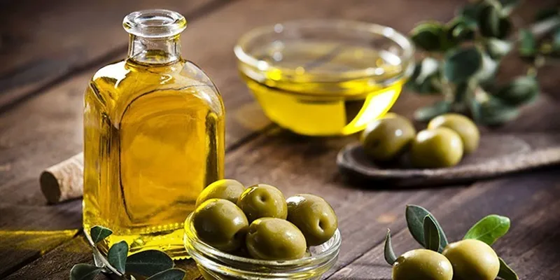 روغن زیتون بودار بهتره یا بی بو