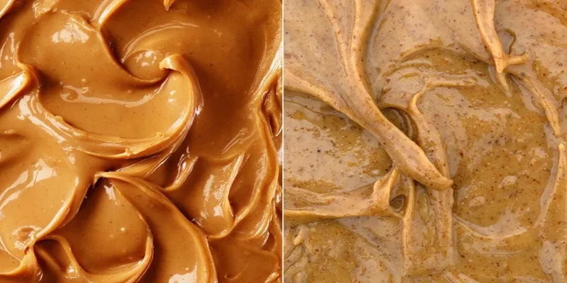 کره بادام زمینی ارگانیک