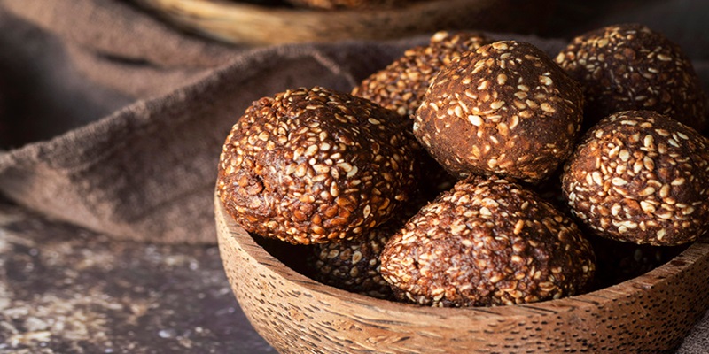 کره بادام زمینی شکلاتی