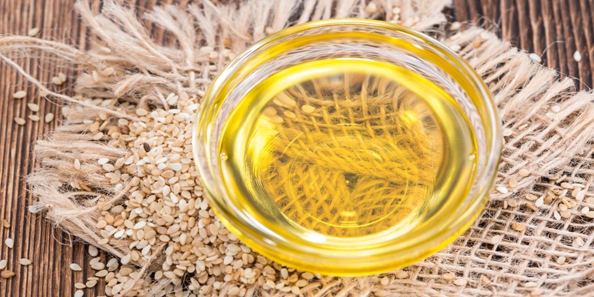 روغن کنجد در رژیم کتوژنیک