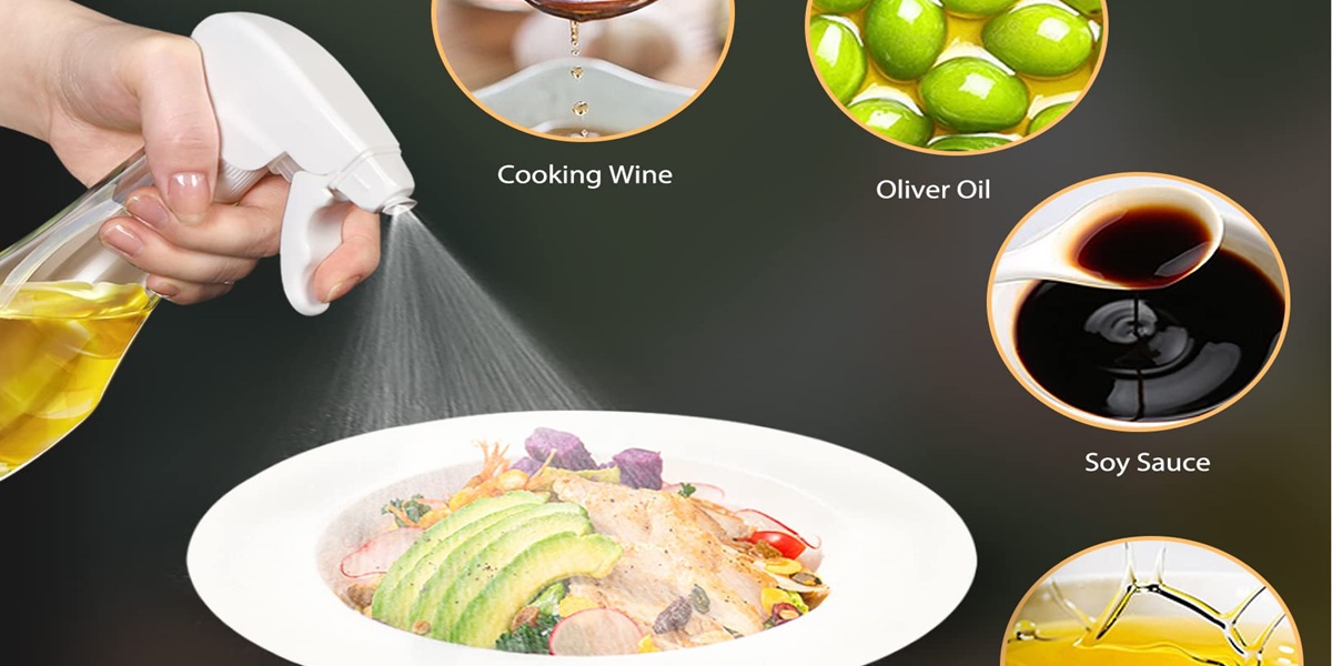 اسپری روغن کنجد