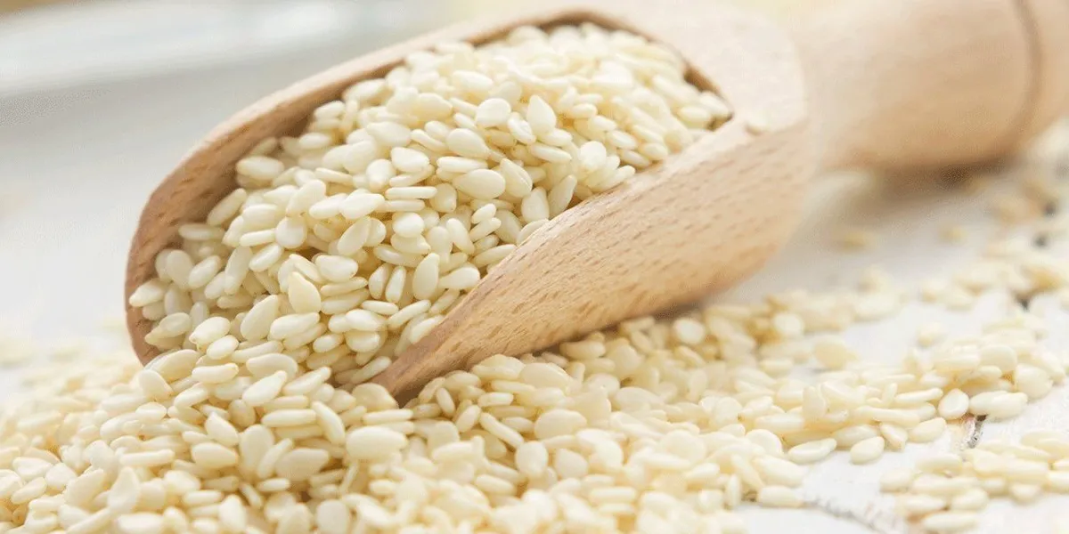 بهترین روش روغن‌ گیری کنجد