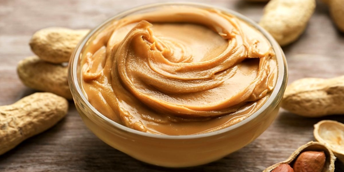 آیا کره بادام زمینی قند دارد