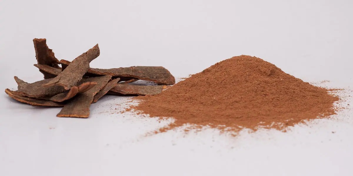 پودر دارچین برای لاغری