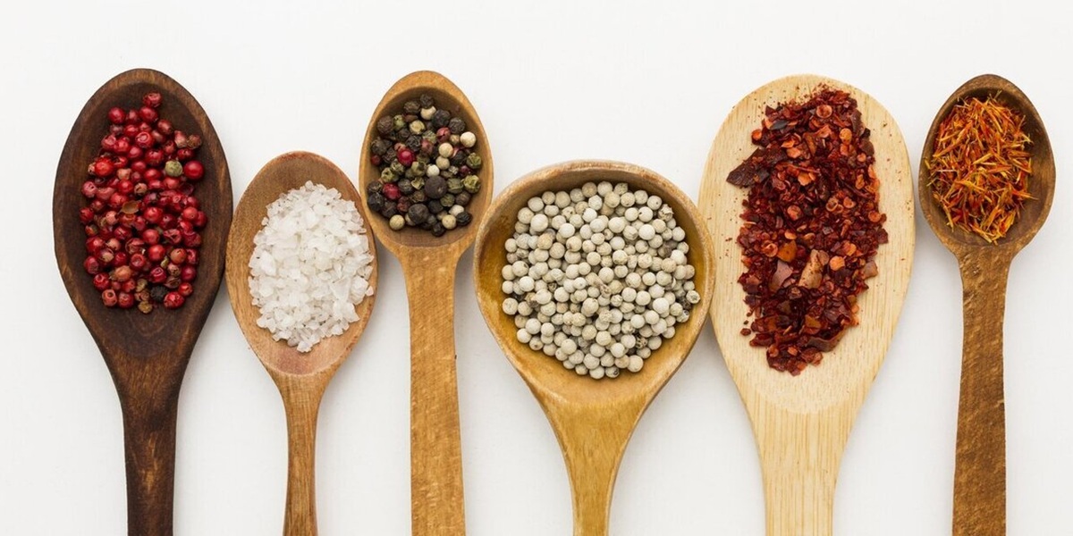 ادویه جات مضر برای پروستات