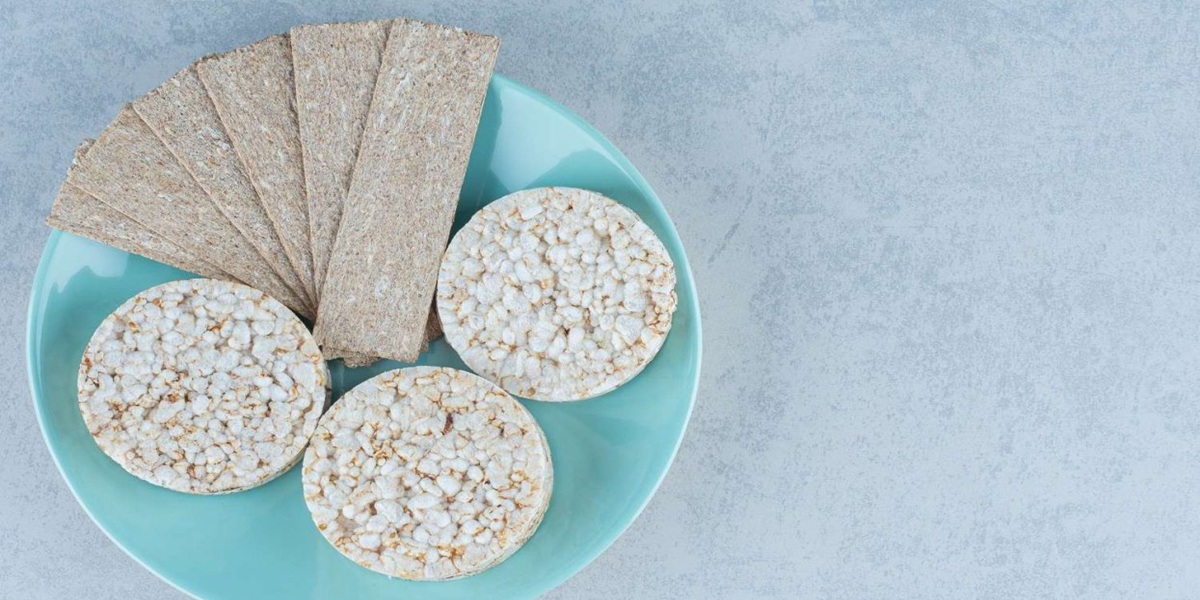 رایس کیک چیست