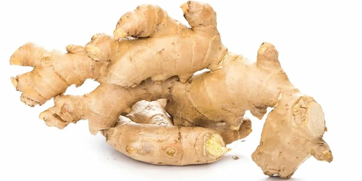 چند کیلو لاغری با زنجبیل