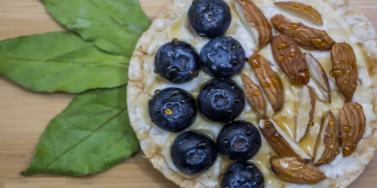 مراکز فروش رایس کیک