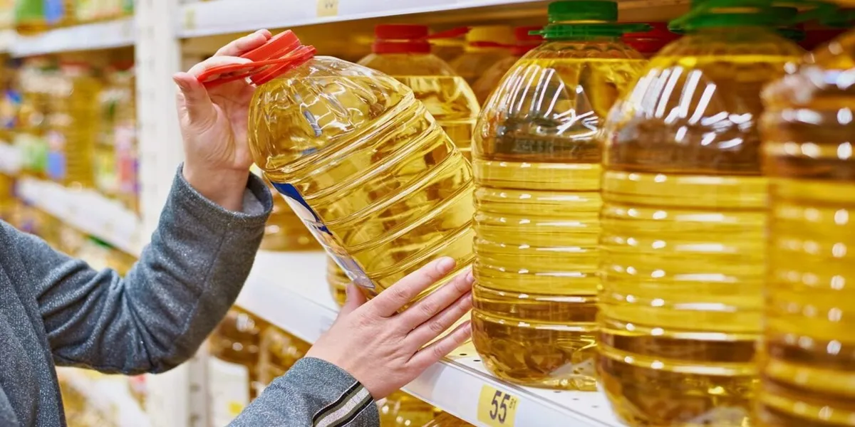 بهترین روغن خوراکی از نظر طب سنتی