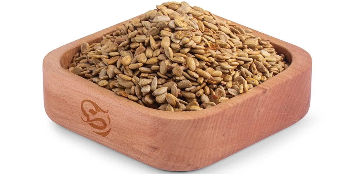 کالری مغز تخمه آفتابگردان