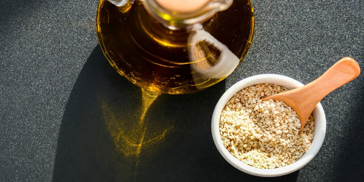 بازار فروش روغن کنجد