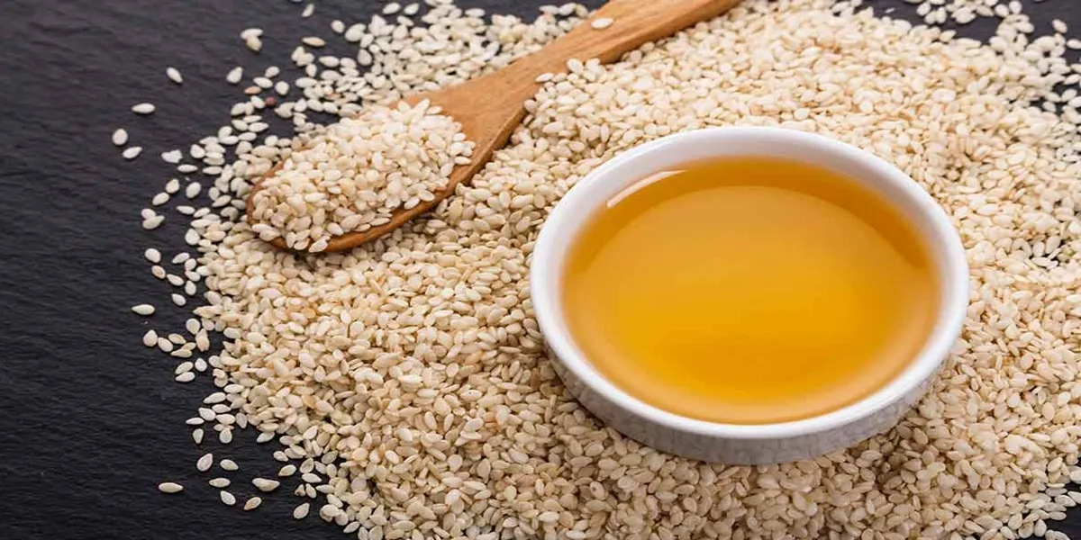 روغن کنجد چاق کننده است