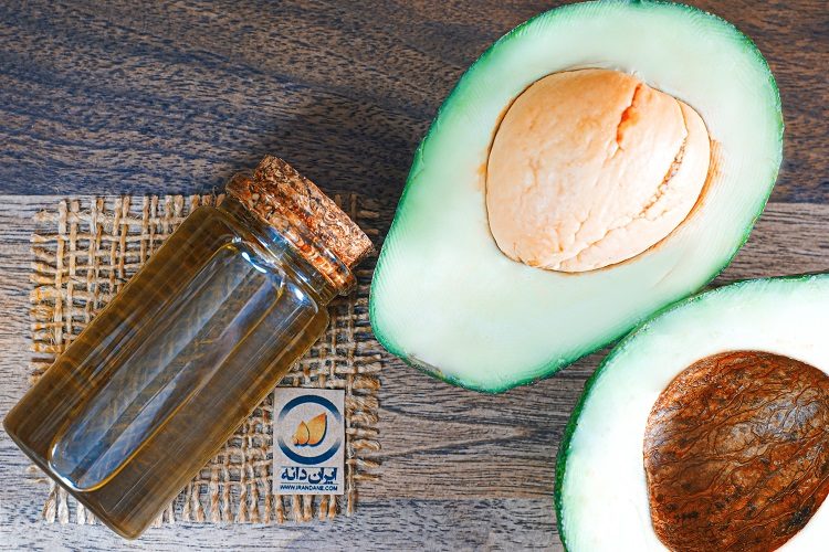 روغن آووکادو