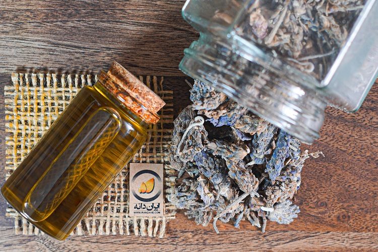 روغن اسطوخودوس