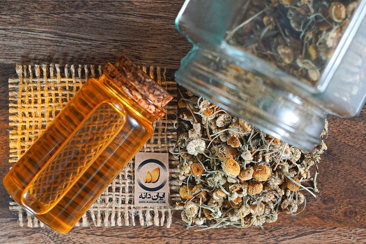 روغن بابونه