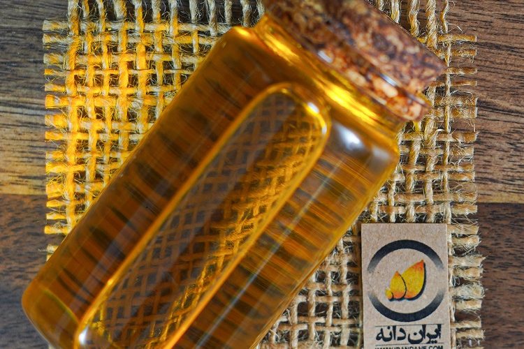 روغن خراطین بر پایه زیتون