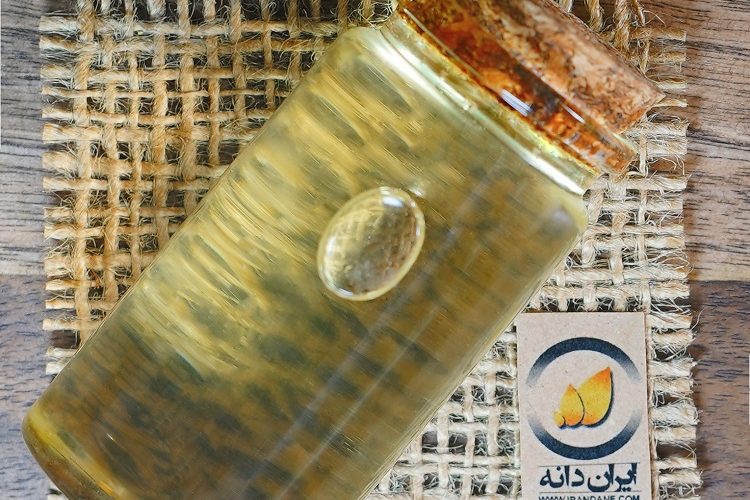 روغن کرچک